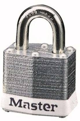 Master Lock Safety Lockout Padlock Padlock