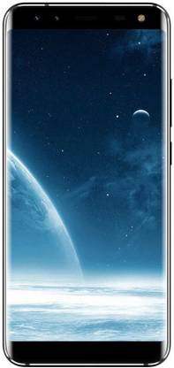 LEAGOO S8 (Dezzal blue, 32 GB)