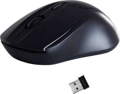 QUANTUM QHM262 Wireless Optical Mouse  with Bluetooth