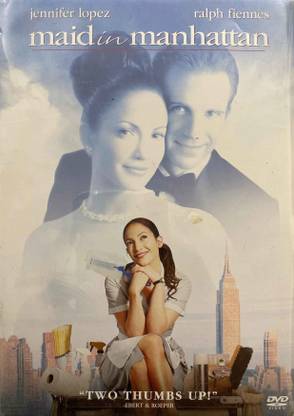 MAID IN MANHATTAN