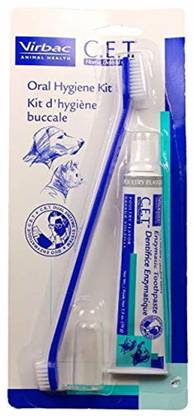 Virbac ASINB01E8LFUQA Pet Toothpaste