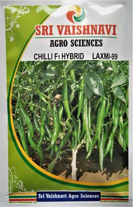 sri vaishnavi agro science Laxhmi-99 Seed