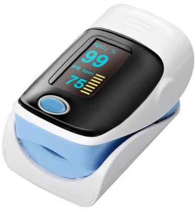 DR.SCALE PULSE OXIMETER Pulse Oximeter