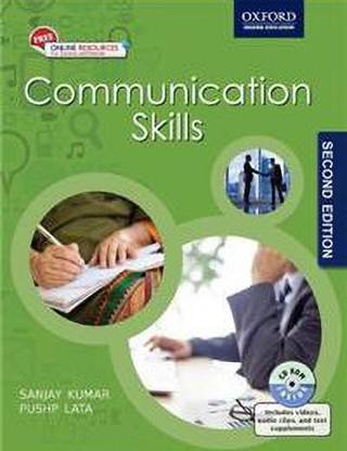 Communication Skills, Second Edition
