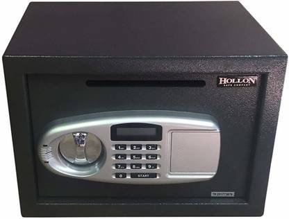 Hollon Drop Slot Safe with Electronic Lock Safe Locker