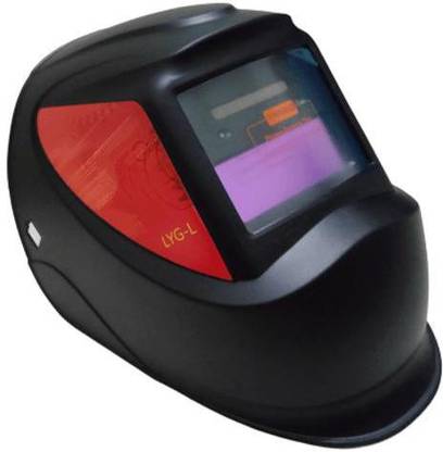 FIREWELD UV/IR Protection Auto Darkening Welding Helmet