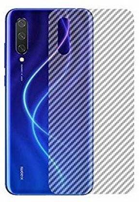 NKCASE Back Screen Guard for Vivo S1