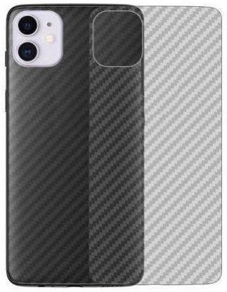 NKCASE Back Screen Guard for I Phone 11