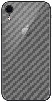 NKCASE Back Screen Guard for Apple iPhone XR