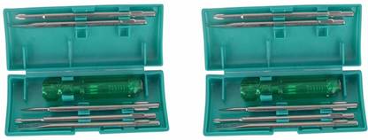 TAPARIA Screw Driver Set Standard Screwdriver Set