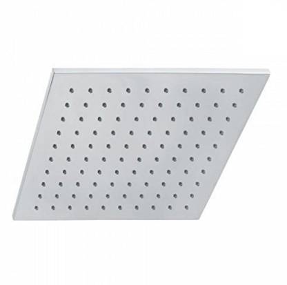 Jaquar Overhead Shower Square Single Flow Chrome Shower Head