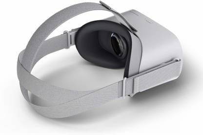 ओकुलस Go Standalone Virtual Reality Headset वीडियो ग्लासेस