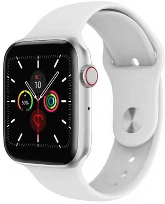 Tango Deal TANGO T5 White Smartwatch