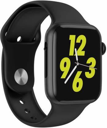 GLE Electronics W34 Bluetooth Smart Watch Smartwatch