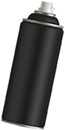 Shellac Black Spray Paint 400 ml