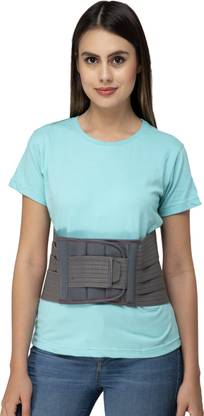 Dr. tyrant's L.S. Belt_XL Back / Lumbar Support