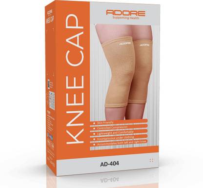 Adore KNEE CAP (PAIR) Knee Support
