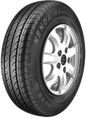 Kenda 175/70 R14 4 Wheeler Tyre