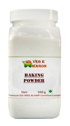 Veg E Wagon Baking Powder Baking Powder