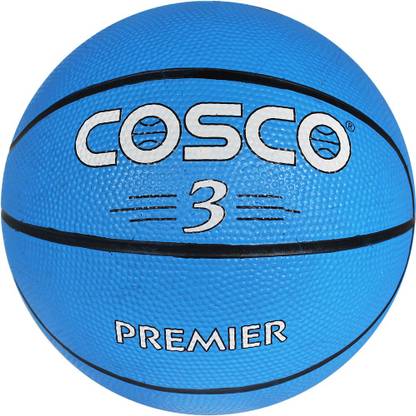 COSCO PREMIER Basketball - Size: 3