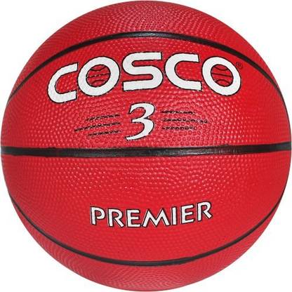 COSCO PREMIER SIZE 3 Basketball - Size: 3