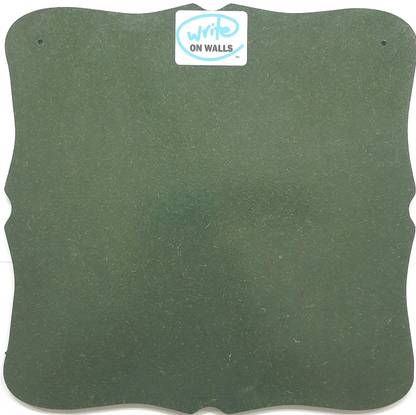 writeonwalls WriteOn Pad Blue Blue board