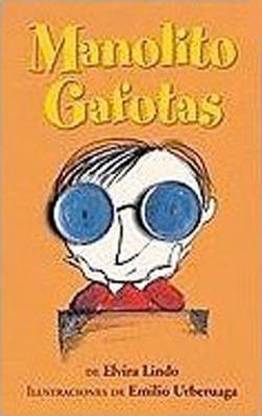 Manolito Gafotas