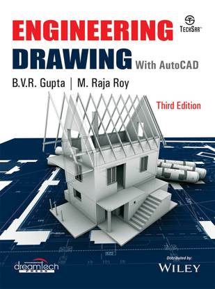 Engineering Drawing With AutoCAD Third Edition