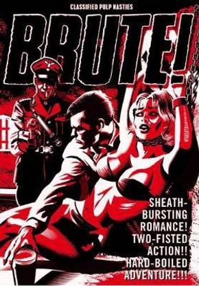 The Complete Brute