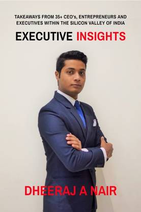 EXECUTIVE INSIGHTS