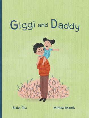 Giggi and Daddy