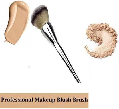 ANJOU MAKEUP BRUSH LOOSE POWDER /Blusher Brush