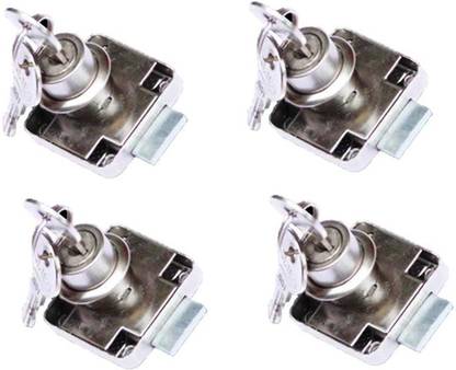 alico square multi lock Chest/Lid Lock