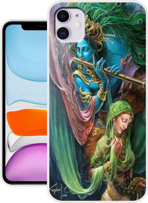 Morenzosmart Back Cover for Apple iPhone 11 A3783