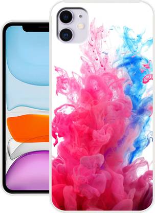 Morenzosmart Back Cover for Apple iPhone 11 A2938