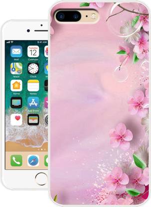 Morenzosmart Back Cover for Apple iPhone 8 Plus A2312