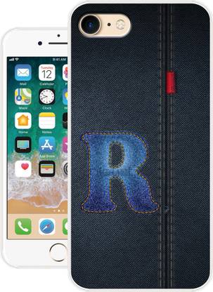 Morenzosmart Back Cover for Apple iPhone 8 A1581