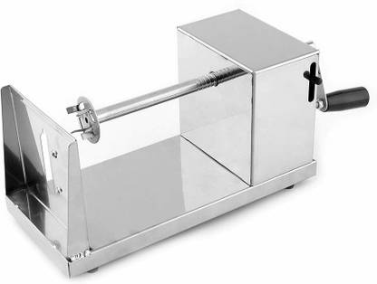 PNJT Manual Potato Twister Machine