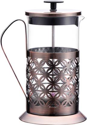 Upscale UPB420CB 10 Cups Coffee Maker