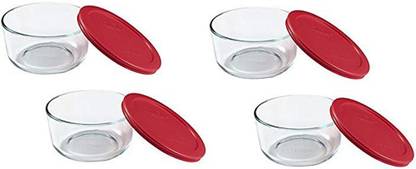 Pyrex Glass Utility Container  - 473 ml