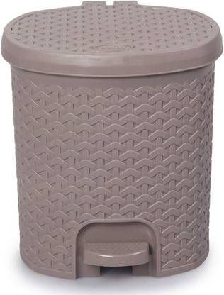 cello Plastic Dustbin
