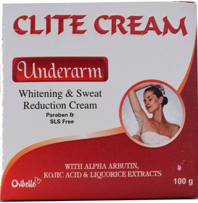 oribelle Clite Cream