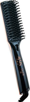 ROOTS HTBR Hair Straightener Brush