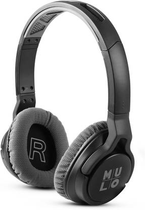 mulo THUNDERSTRUCK 700 Bluetooth Gaming