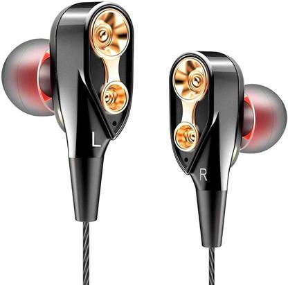 Bhagwati Communication MK152 Wired Gaming