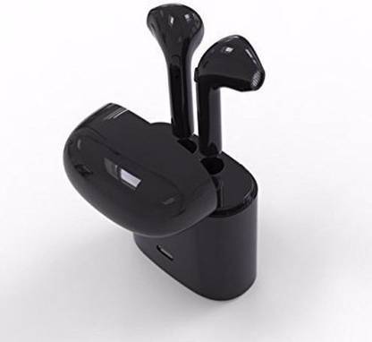 A2H GROUP Wireless Earphones i88 Bluetooth Headset Bluetooth