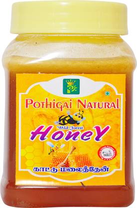 POTHIGAI NATURAL NFH250