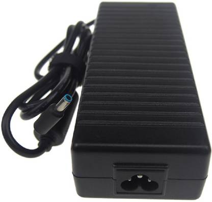 tit Laptop Adapter 18.5V6.5A Compatible for HP 130W 4.5*3.0mm 130 W Adapter