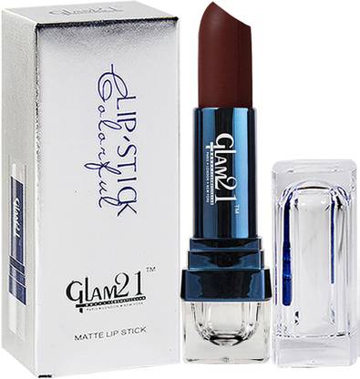 Glam21 Red Desire Matte Lipstick G07