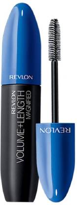 Revlon VOLUME+LENGTH MAGNIFIED-WATERPROOF MASCARA 8.5 ml